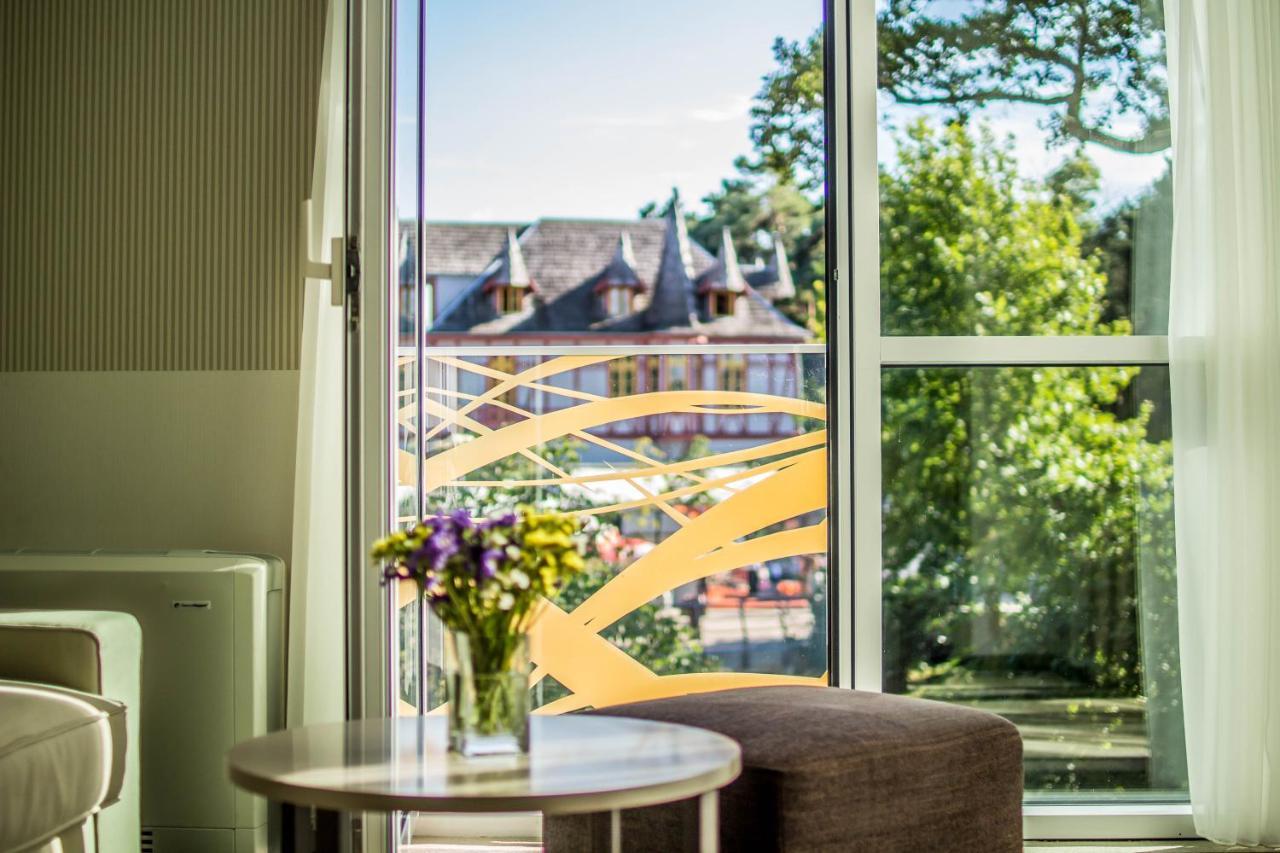 Grand Baltic Dunes &