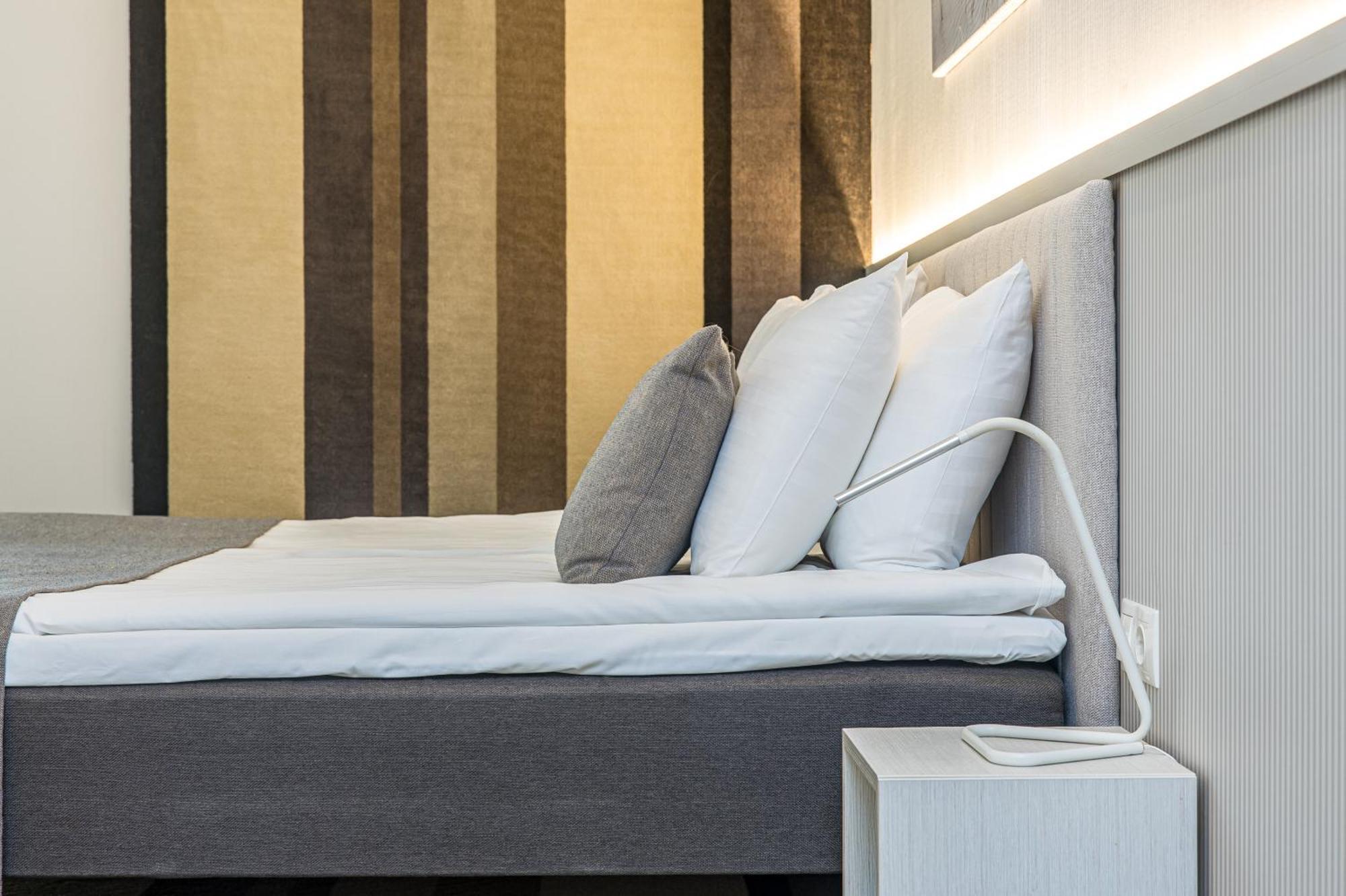Grand Baltic Dunes & Viešbutis 4*
