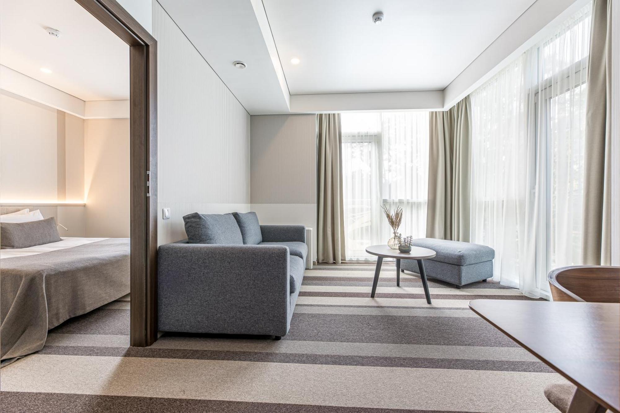 Grand Baltic Dunes & Palanga