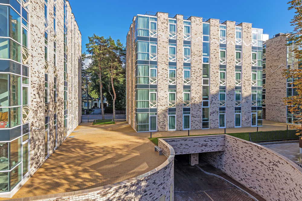 Grand Baltic Dunes & Hótel Palanga