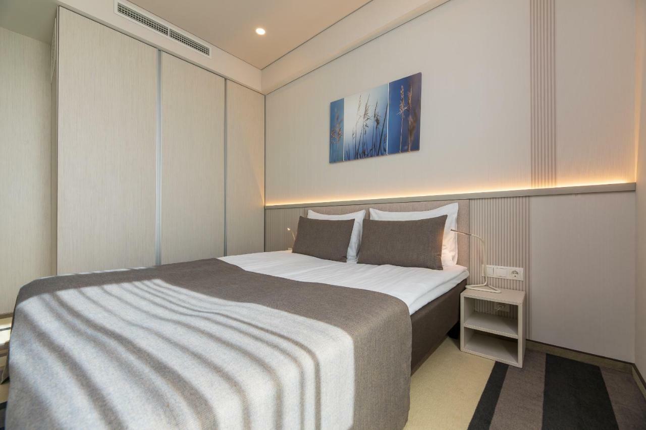 Grand Baltic Dunes & Hótel 4*