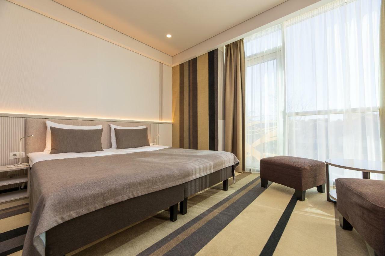 Grand Baltic Dunes & 4*