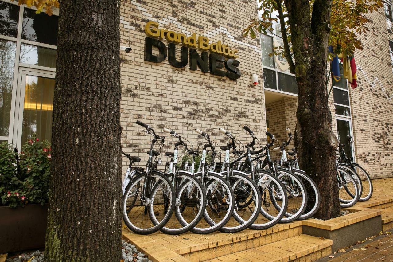 Grand Baltic Dunes &