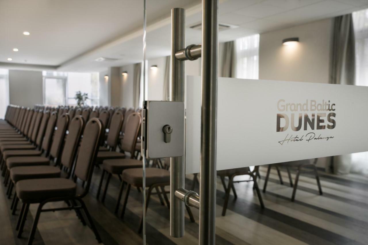 Grand Baltic Dunes &